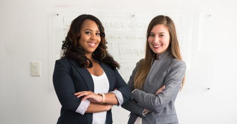 The Differences Between An Entrepreneur And An Investor