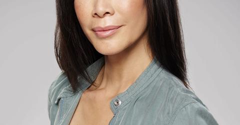 A Peek Inside Her Agenda: Lisa Ling