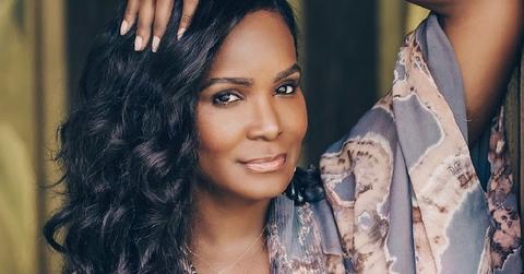 A Peek Inside Her Agenda: Tameka Foster-Raymond
