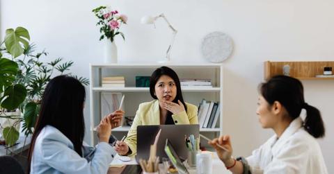 Smart Money Moves For Women Building Their Careers