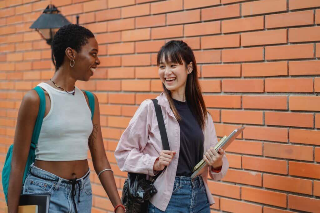 college students who will have to pay off students loans