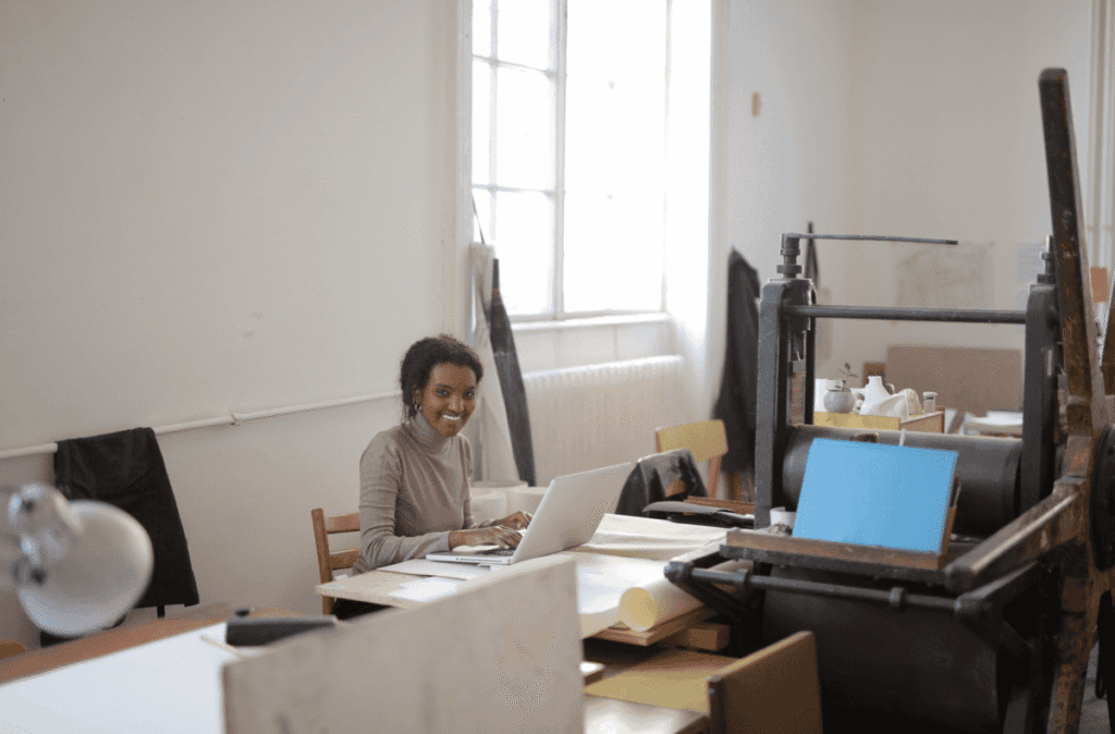 money moves for women