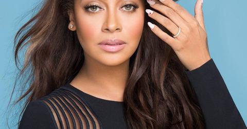 A Peek Inside Her Agenda: La La Anthony