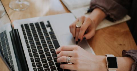 how freelancers schedule their days