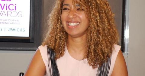 A Peek Inside Her Agenda: Katrina Craigwell