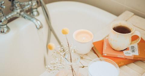 therapists give their best self-care tips