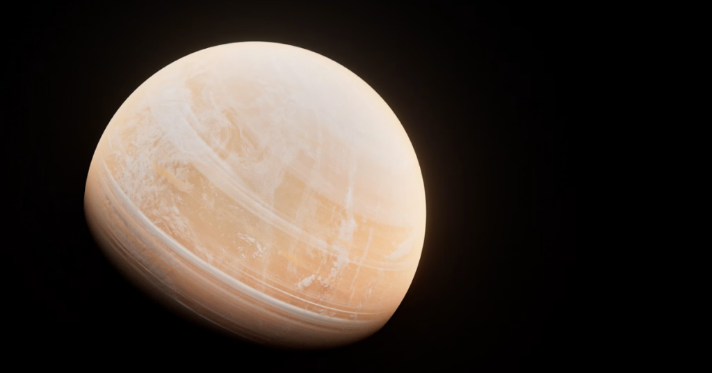///venus HA x