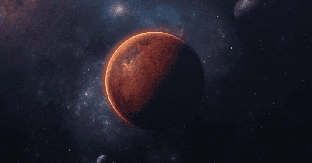 ///mars x