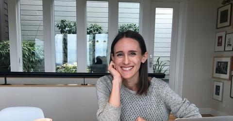 Ursula Mead inhersight