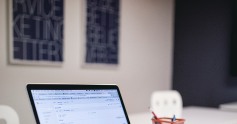 Three days in the office and two at home is the formula for perfect productivity