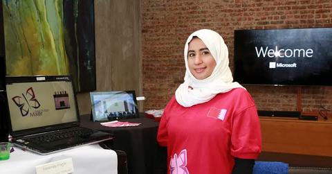 microsoft surface event