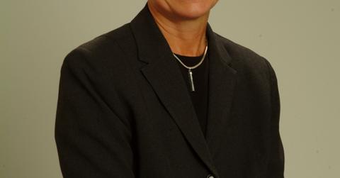 A Peek Inside Her Agenda: Ana Oliveira