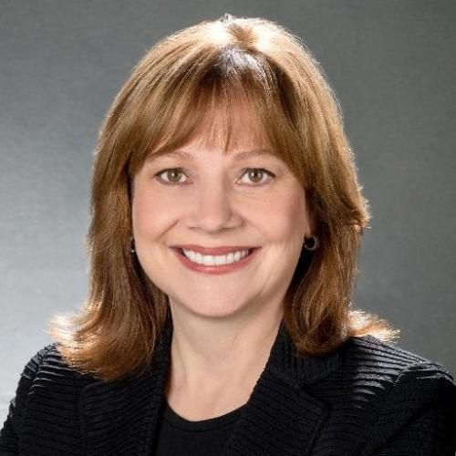 Mary Barra