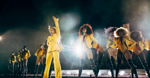 Beyonce Photo Credit: Andrew White,