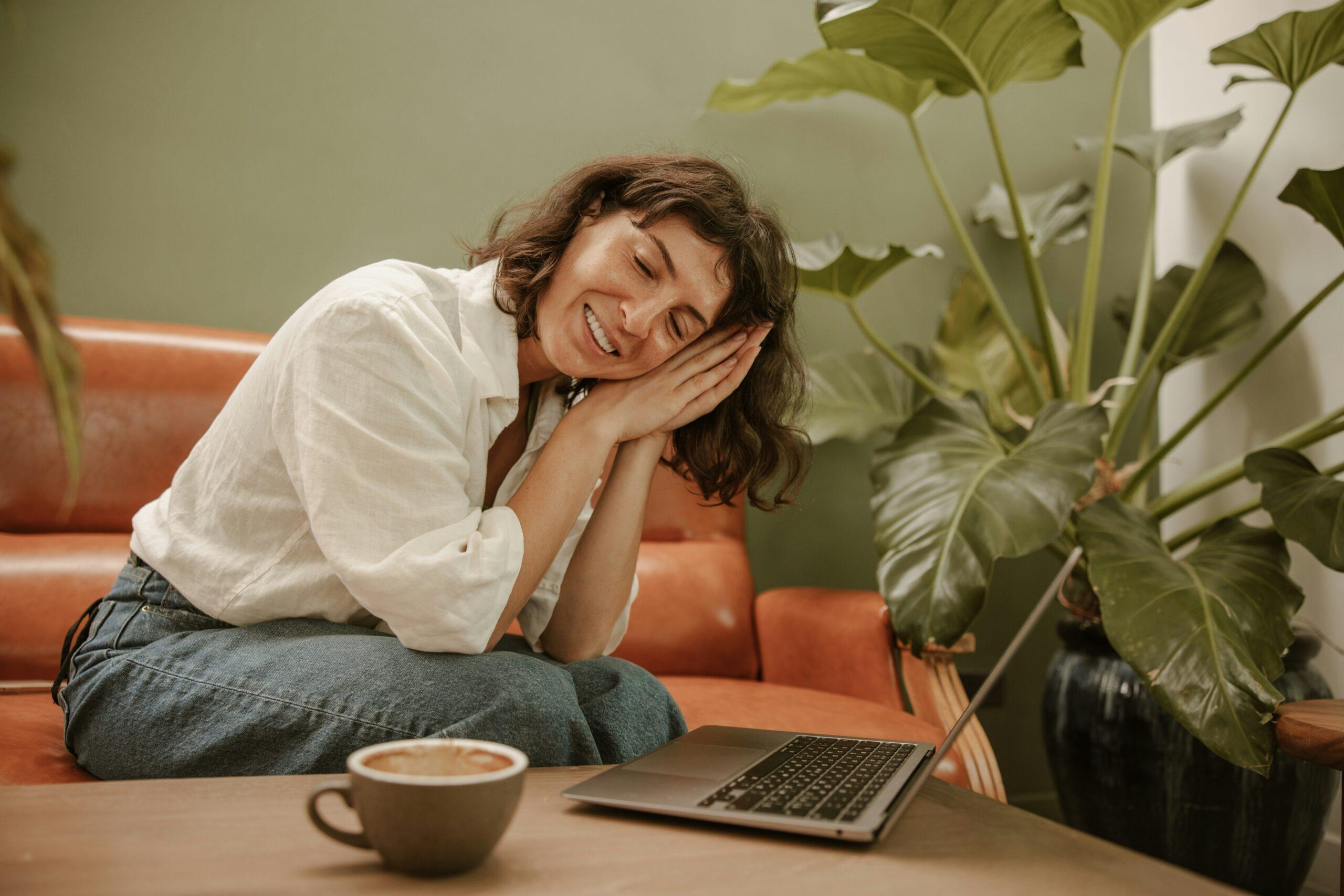 Why Burnout Culture Is Finally Losing Its Grip On Ambitious Women