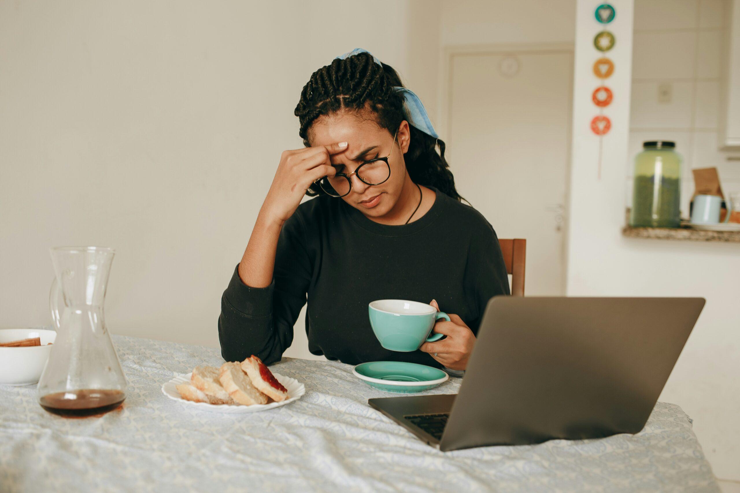 Why Burnout Culture Is Finally Losing Its Grip On Ambitious Women