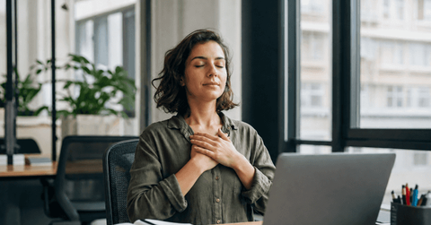 avoid burnout