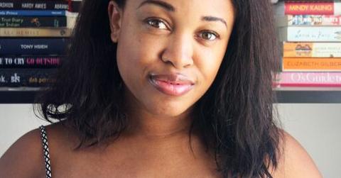 A Peek Inside Her Agenda: Lizzy Okoro