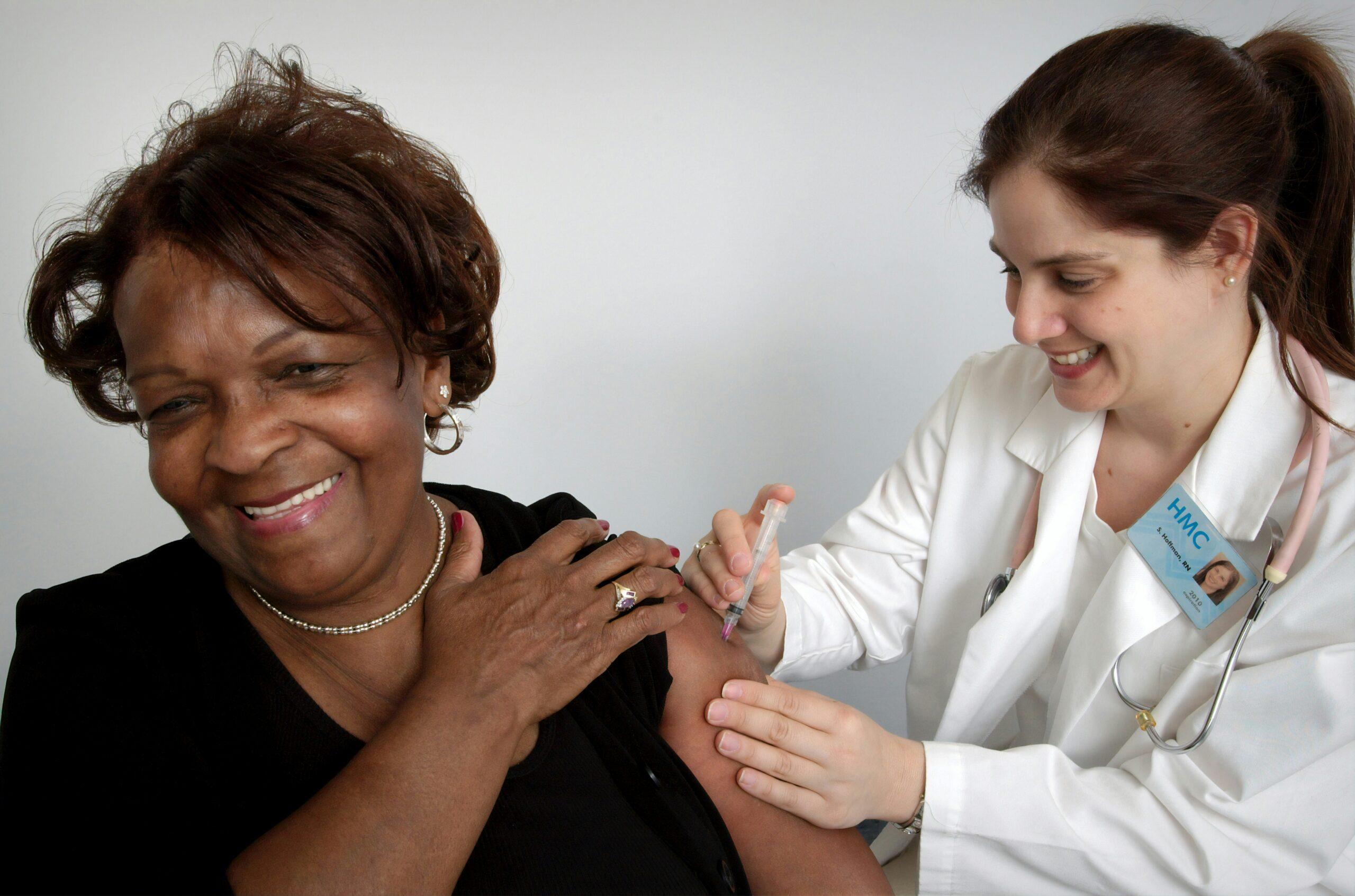 What Every Woman Should Know About Insurance Open Enrollment Before It Starts