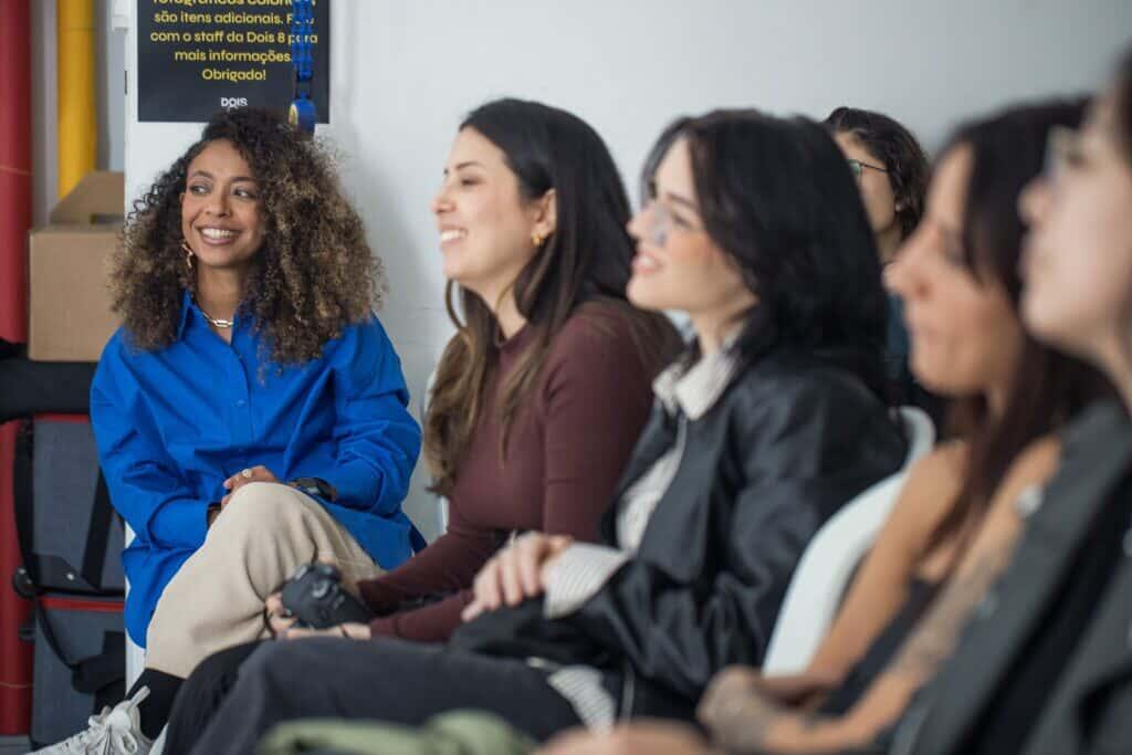 Gen Z Wants To Network, New LinkedIn Data Shows They Just Don't Know How To Start