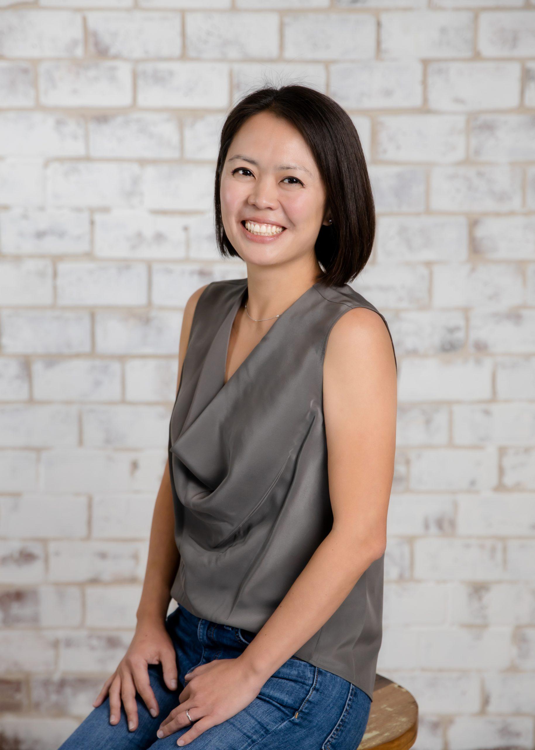 A Peek Inside Her Agenda: Aya Takeuchi