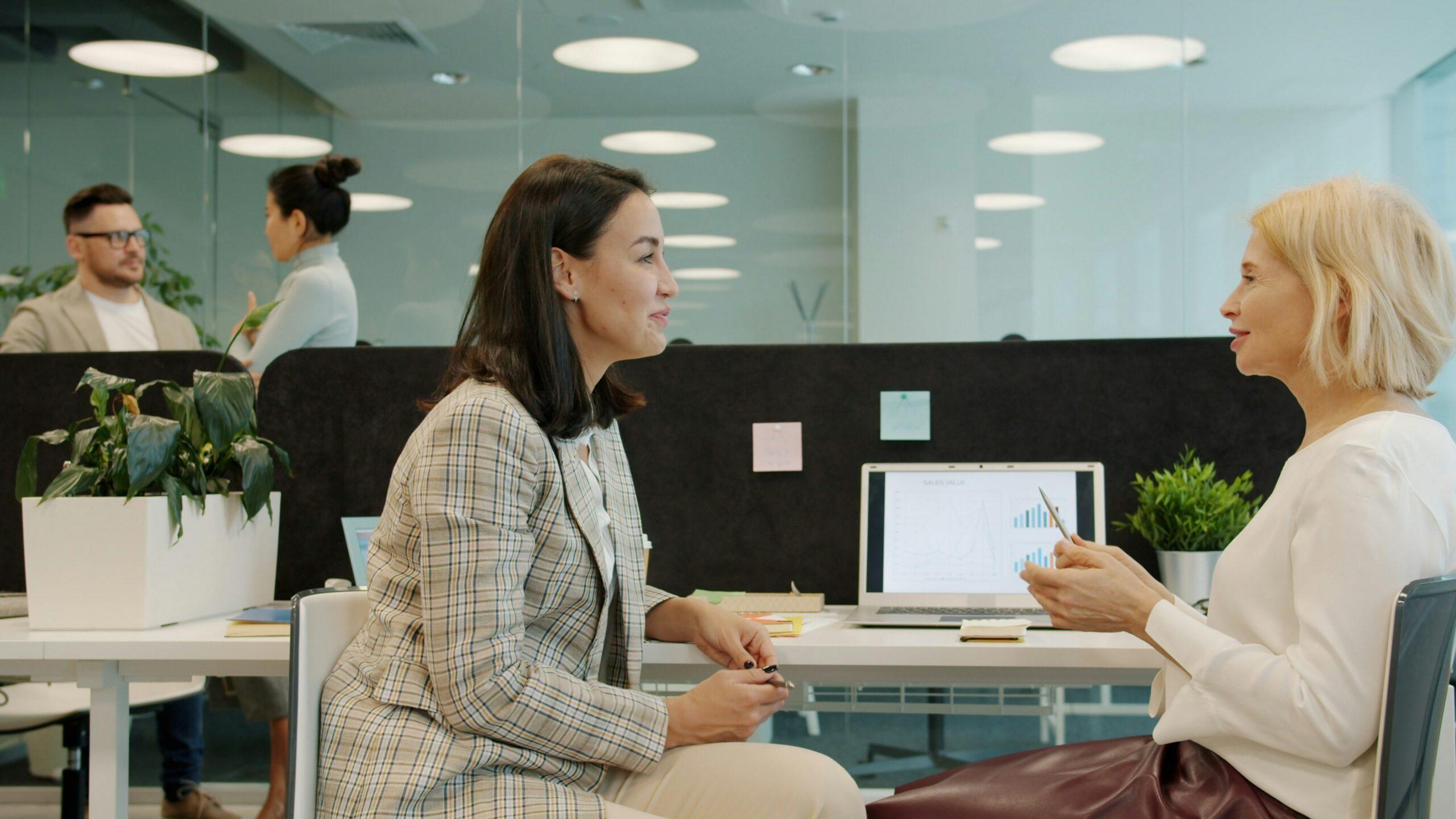 Why Being The Only Woman In The Room Comes With Its Own Privilege