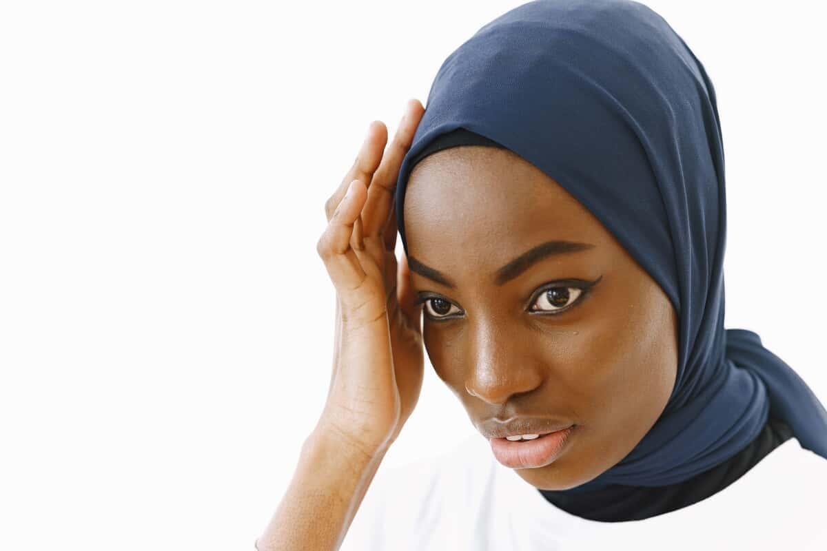 muslim women