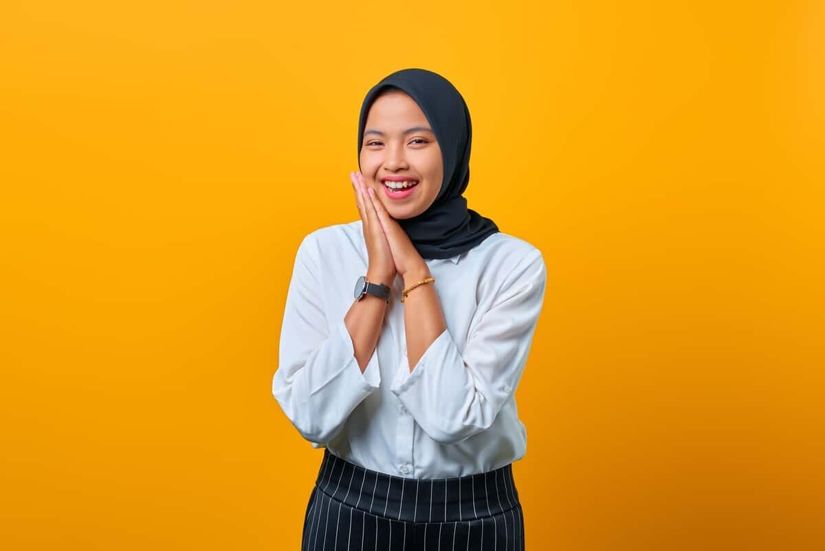 muslim women