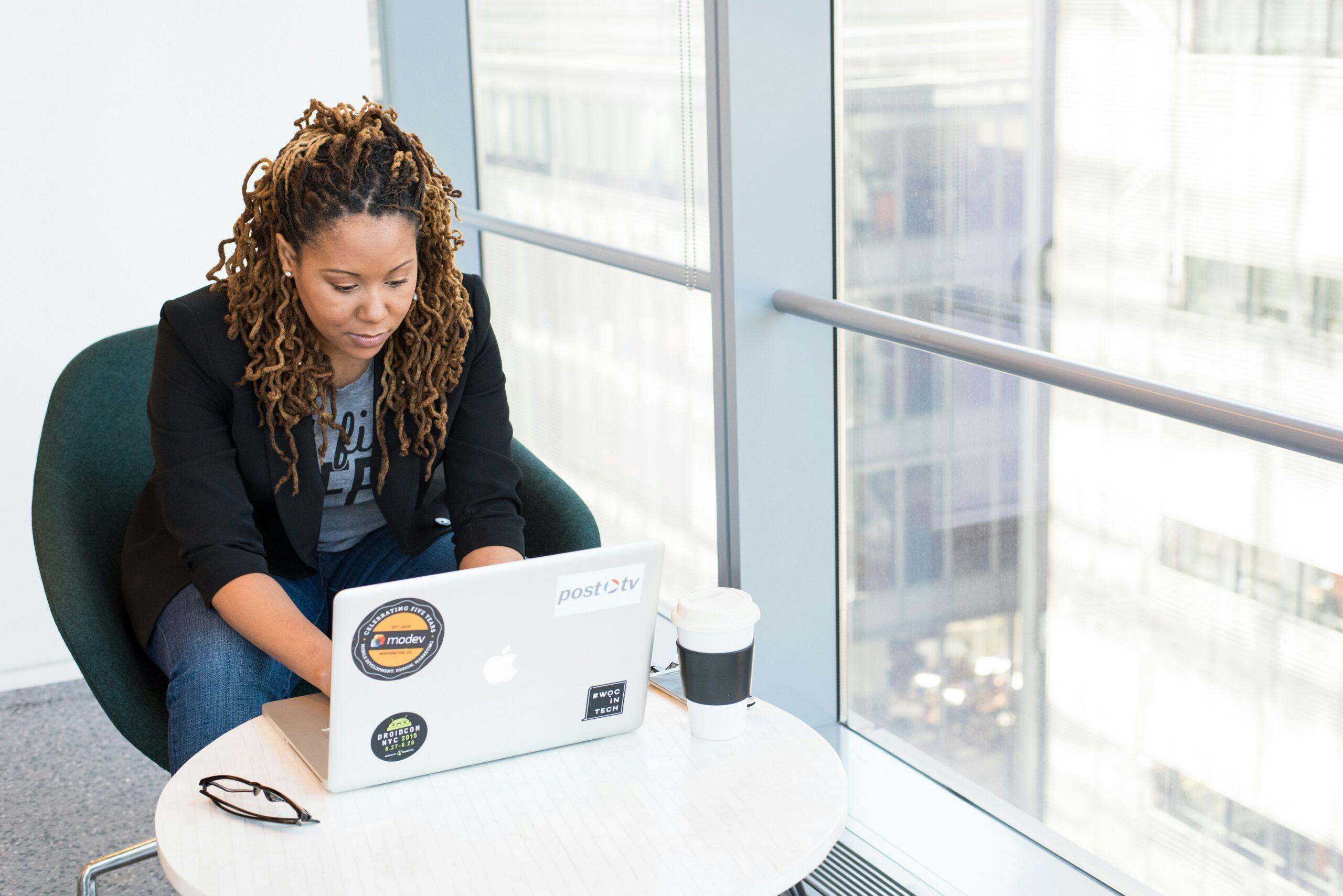 personal brand and networking