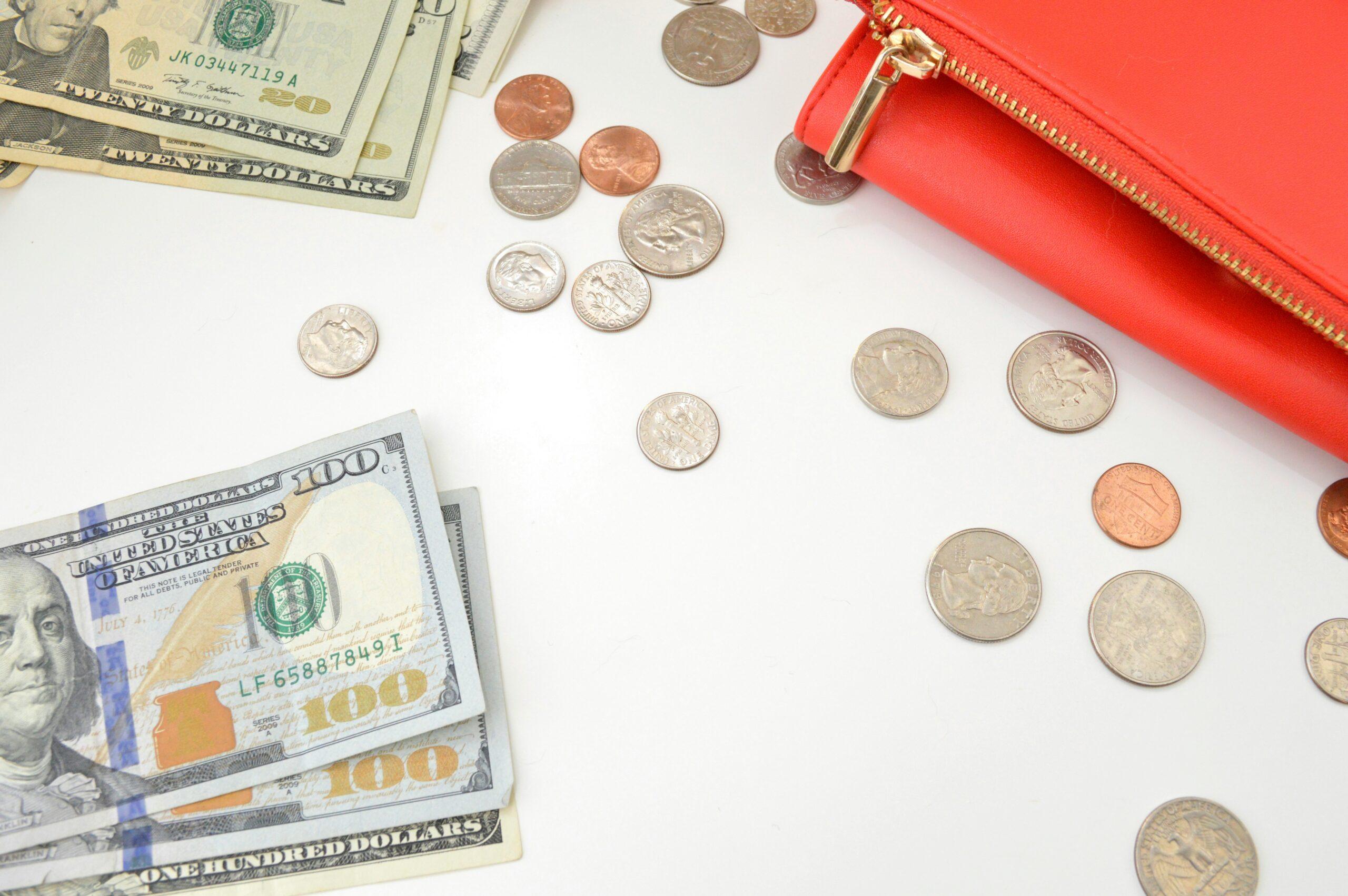 women loans and insurance