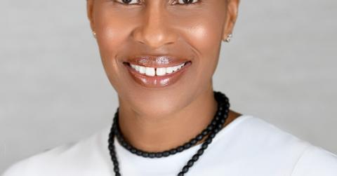 A Peek Inside Her Agenda: Jeanine Liburd