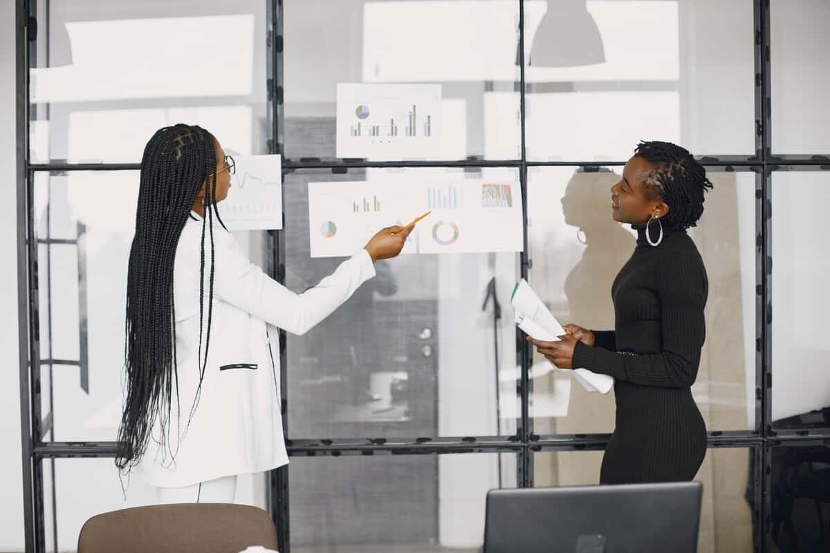grants for women