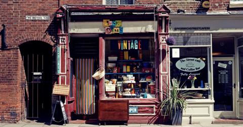 pivoting your business