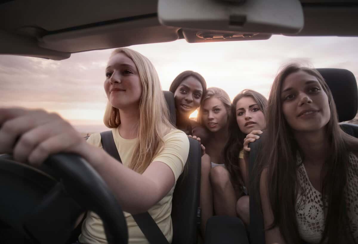 girls' trip