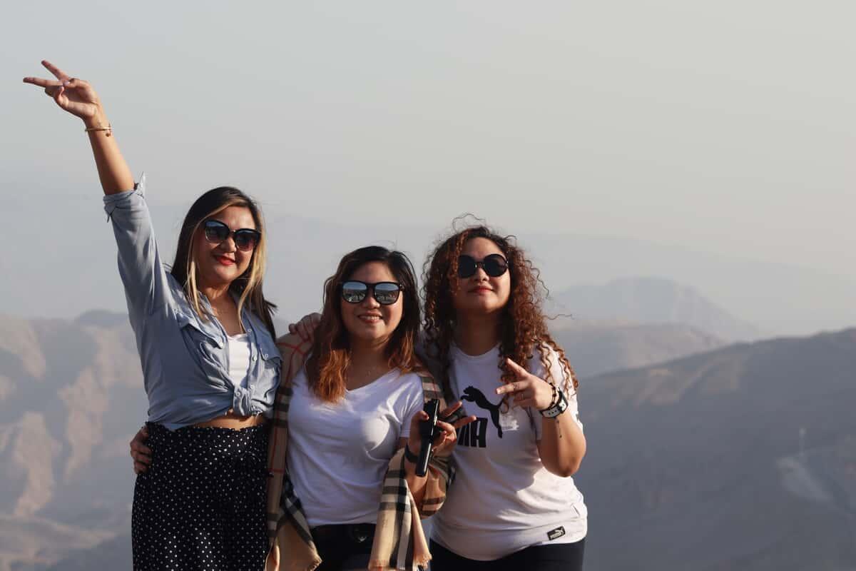 girls' trip