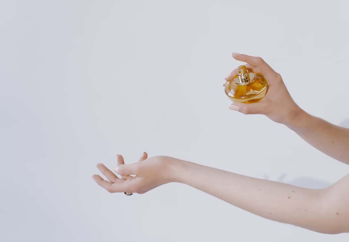 office perfumes