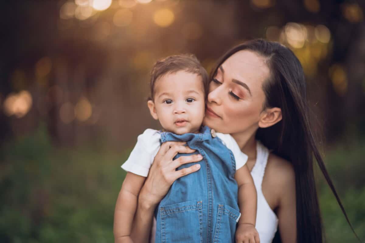 maternity care