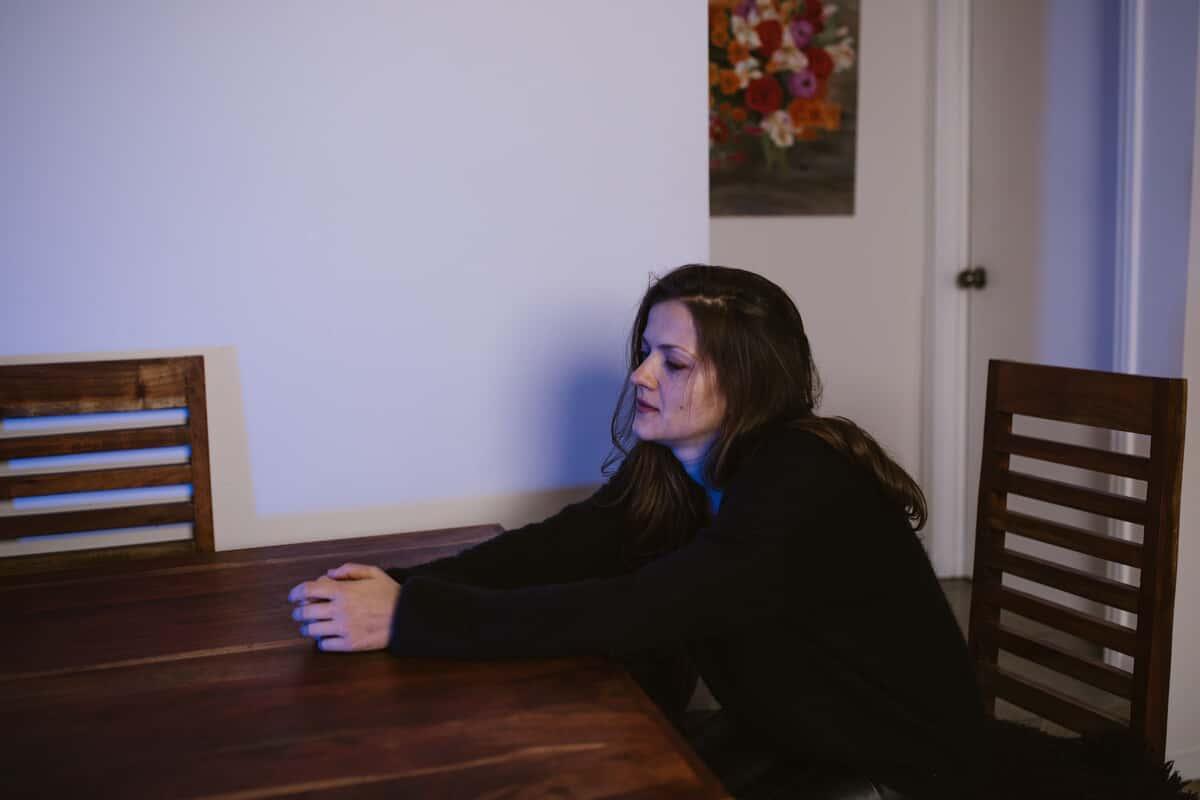my boyfriend died