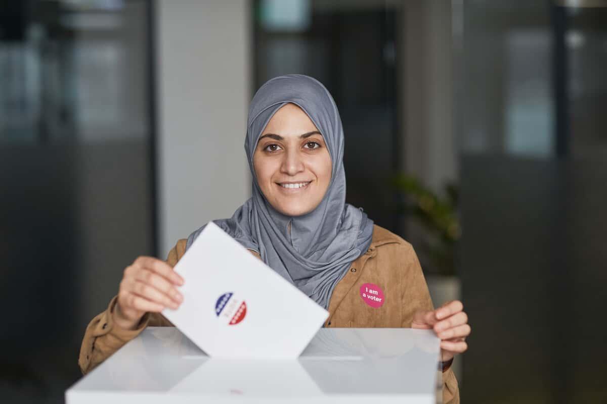 midterm elections