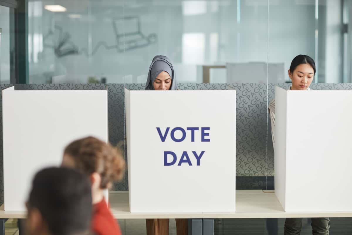 midterm elections