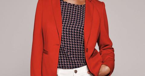 A Peek Inside Her Agenda: Raqiyah Mays