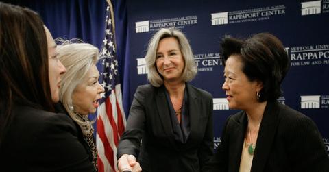 millennial women career, women empowerment, women entrepreneurs, women in power, networking, conversation