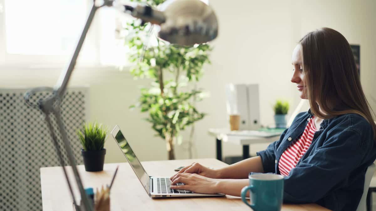 home office