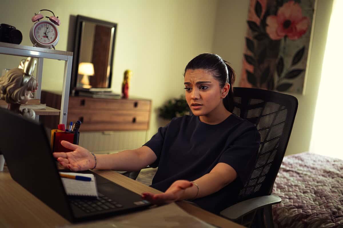 Gen Z communicates