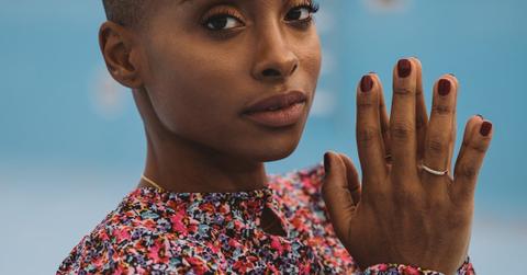 A Peek Inside Her Agenda: Victory Jones