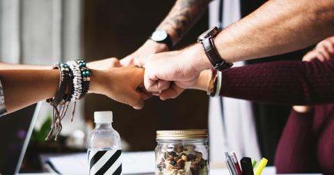 Ask SCORE: The Best Benefits Of Having An Advisory Board