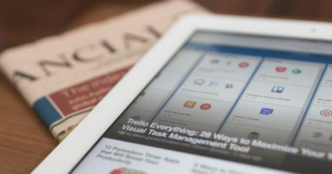 how to get the media to write about your business