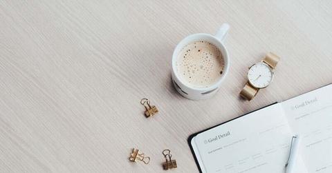 5 Steps To Prepare You For Accomplishing Your Goals