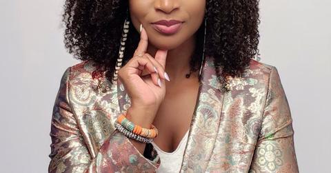 A Peek Inside Her Agenda: Charisse Higgins