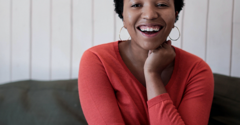 A Peek Inside Her Agenda: Naomi Mdudu